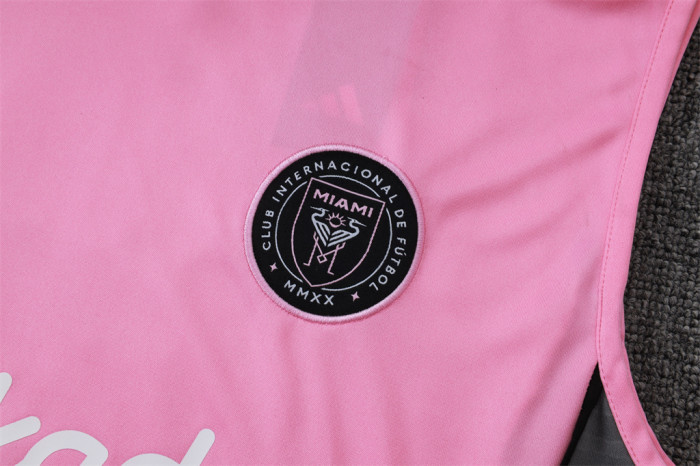 Inter Miami Training Jersey 25/26