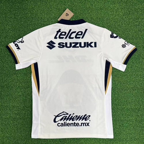 Pumas UNAM Home Man Jersey 25/26