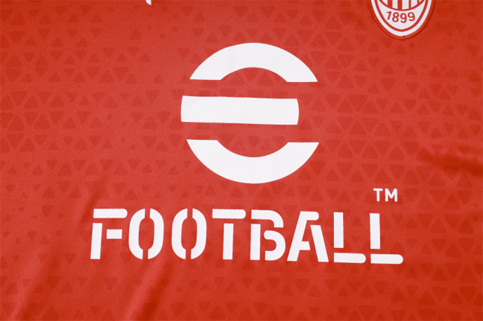 AC Milan Training Jersey 23/24