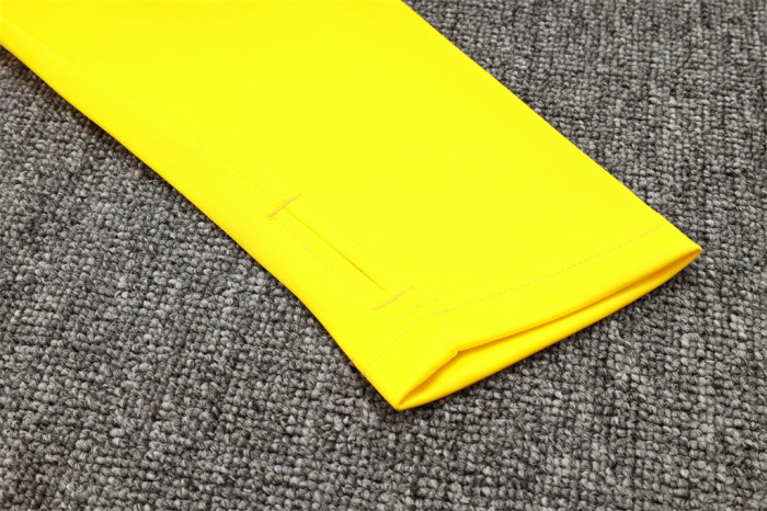 Borussia Dortmund Training Jersey Suit 23/24