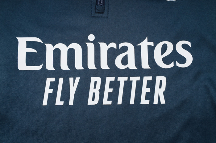 Real Madrid Training Suit 23/24