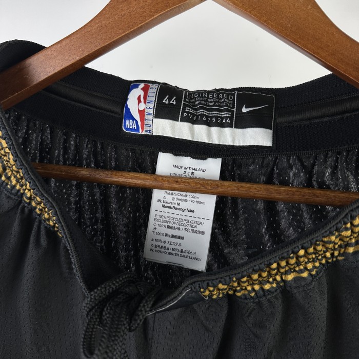 Golden State Warriors  Swingman Shorts  City Edition 23/24