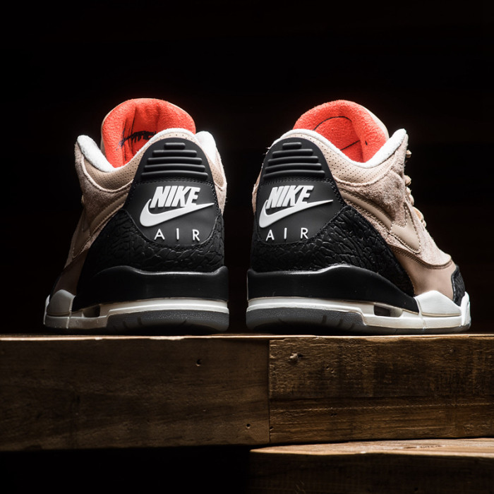 Air Jordan 3 Retro JTH Bio Beige - ( AV6683-200 )