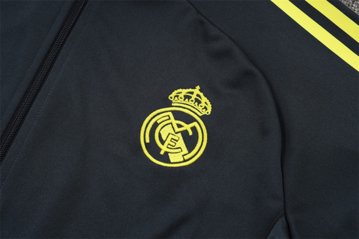 Real Madrid Training Jacket 25/26