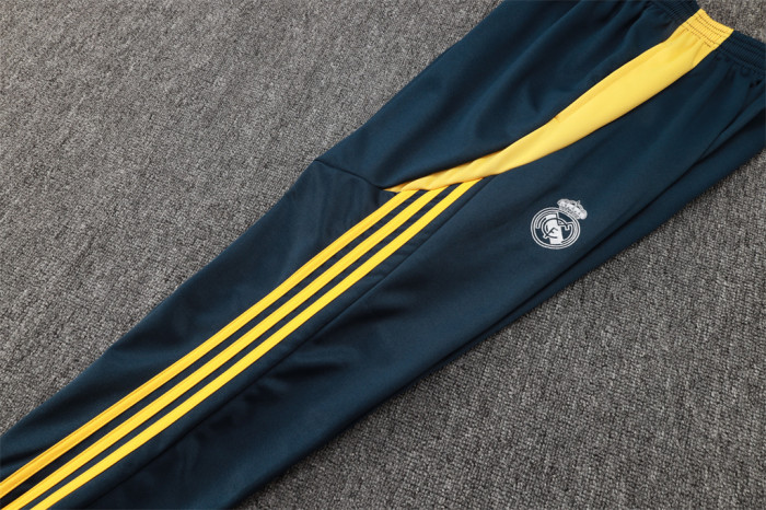 Real Madrid Training Suit 24/25