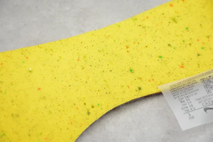 Nike x sacai Vaporwaffle 'Sail Sport Fuchsia' CV1363-100