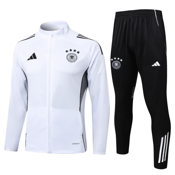 Germany Training Jacket 25/26