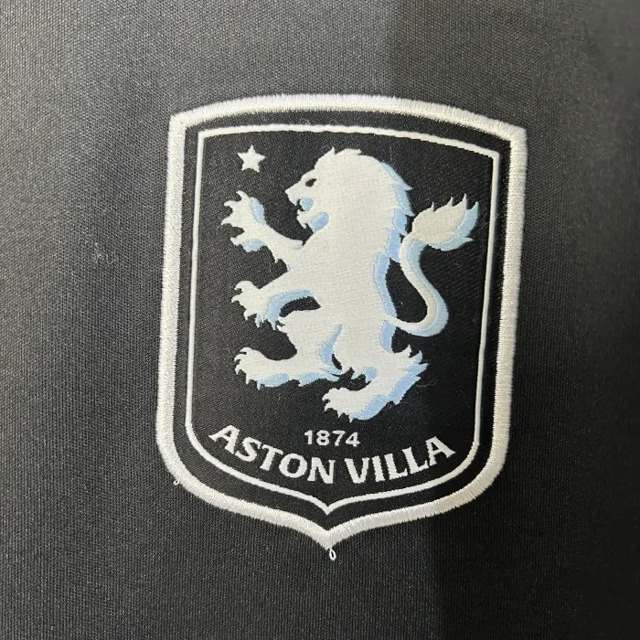 Aston Villa Man Away Jersey 25/26