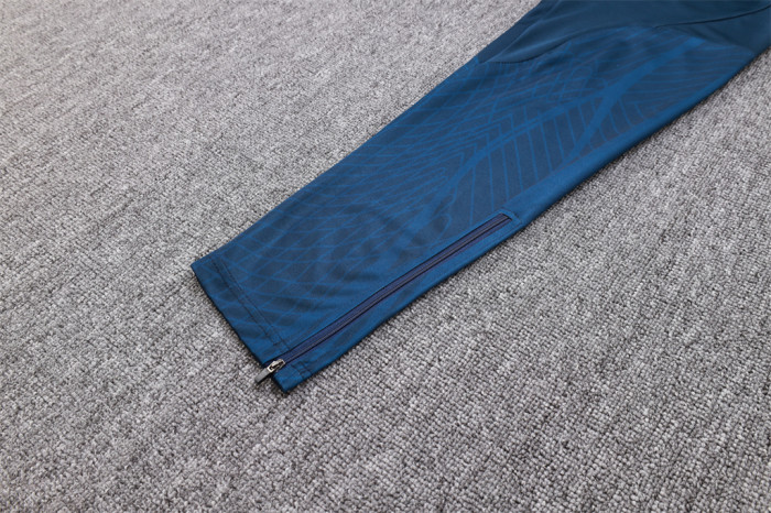 Portugal Training Jersey Suit 23/24