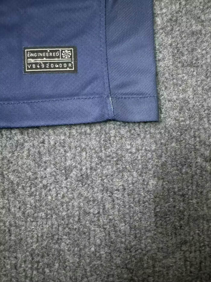 Paris Saint Germain X XO STADIUM JERSEY