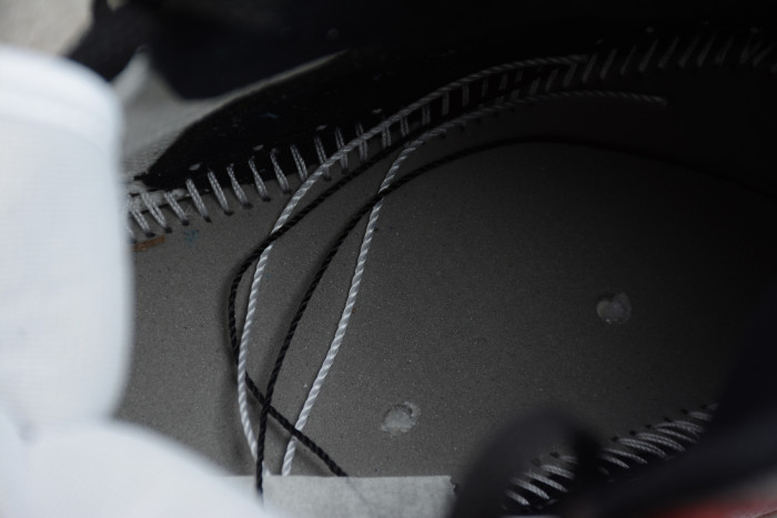 Air Jordan 1 Retro High Light Smoke Grey 555088-126