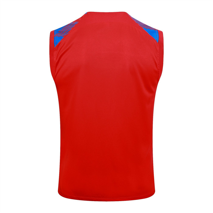 Barcelona Training Jersey 23/24