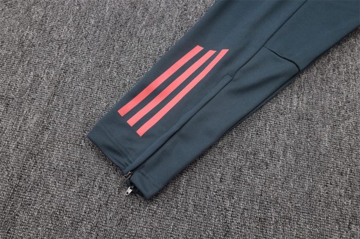 Bayern Munich Training Pants 25/26
