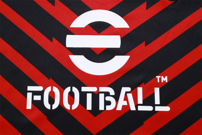 AC Milan Training Jersey 23/24