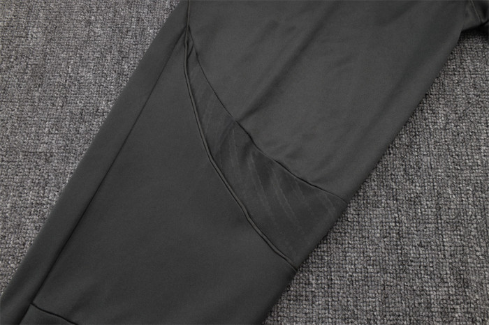 Real Madrid Training Jersey Suit 25/26