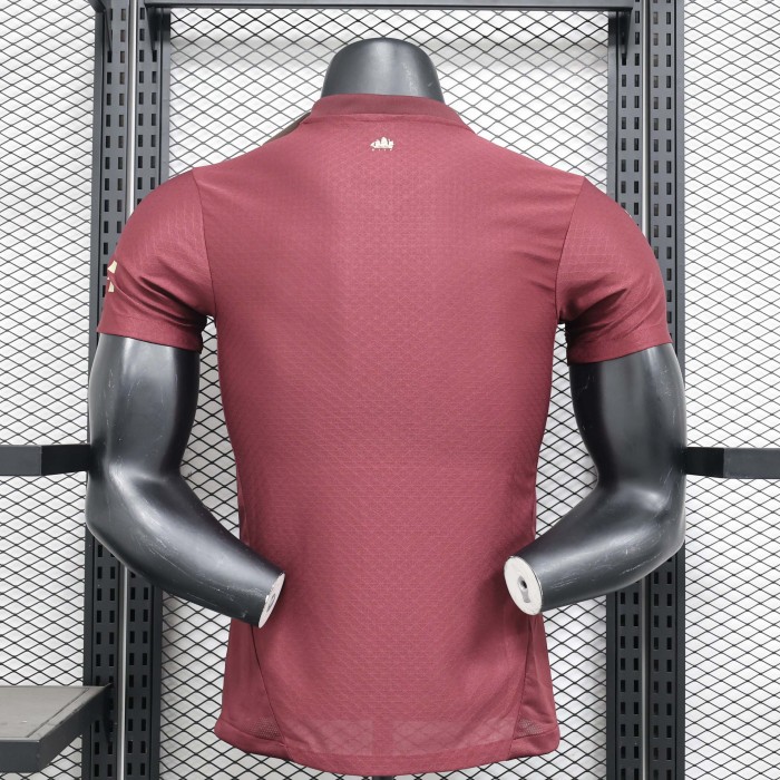 Manchester City Third Player Jersey 24/25