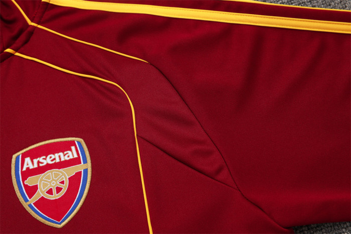 Arsenal Training Jacket 25/26