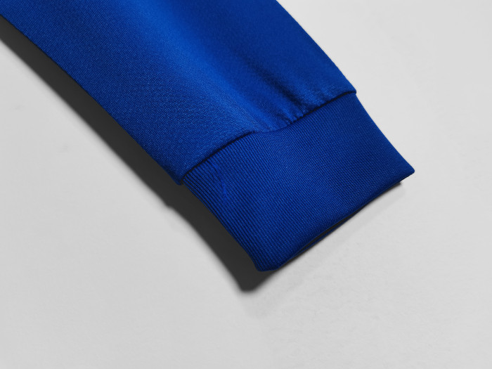 Manchester United Third Long Sleeve Retro Jersey 2008/09