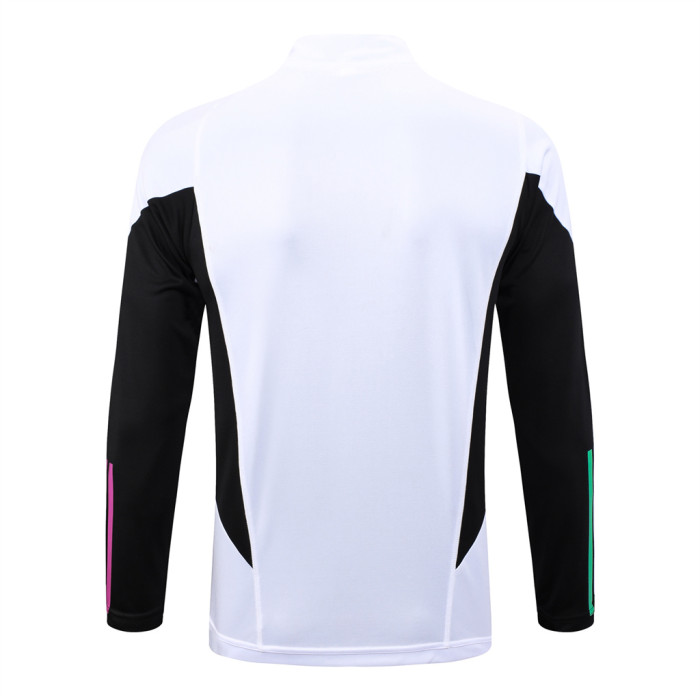 Bayern Munich Training Jersey Suit 23/24