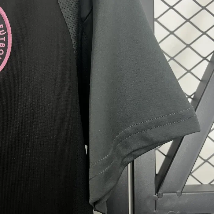 Inter Miami Away Man Jersey 25/26