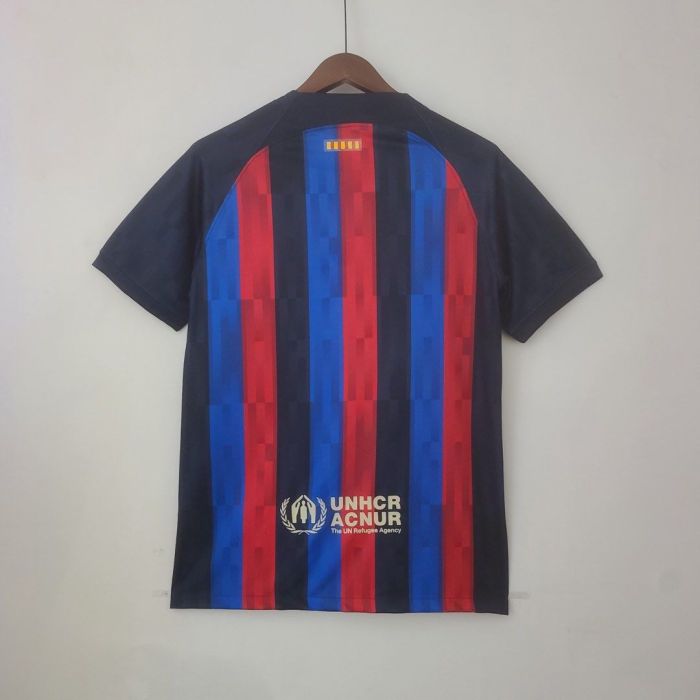 Barcelona Men Commemorative Jersey 22/23