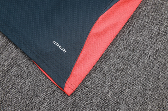 Bayern Munich Training Short sleeve Jersey 25/26