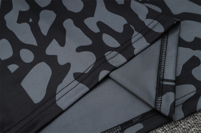 Paris Saint GermainTraining Jersey Suit 23/24