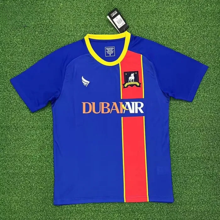 AFC Richmond Home Man Jersey 25/26