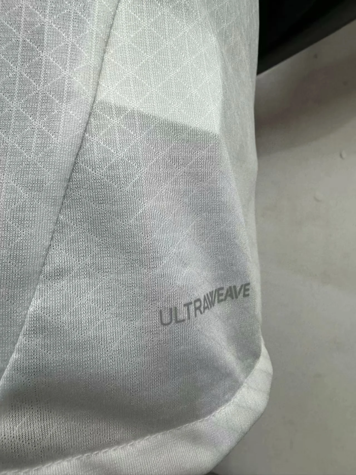 Morocco Away Player Jersey 24/25