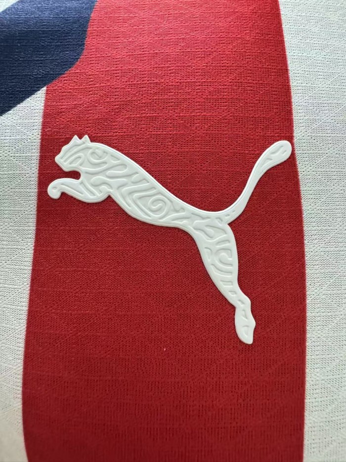 Guadalajara Home Player Man Jersey 25/26