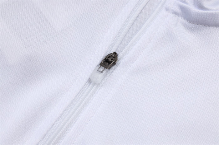 Bayern Munich Training Jersey Suit 25/26