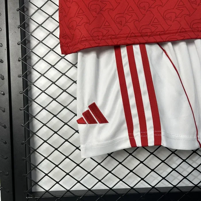 Arsenal Home Kids Suit 25/26