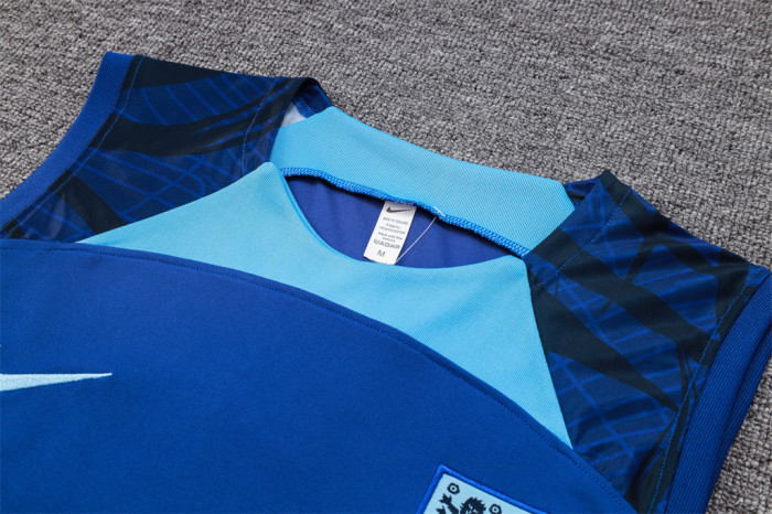 England Training Jersey 22/23