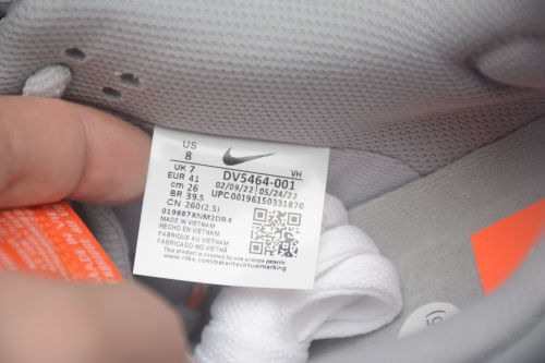 SB Dunk Low 'Grey Gum' DV5464‑001