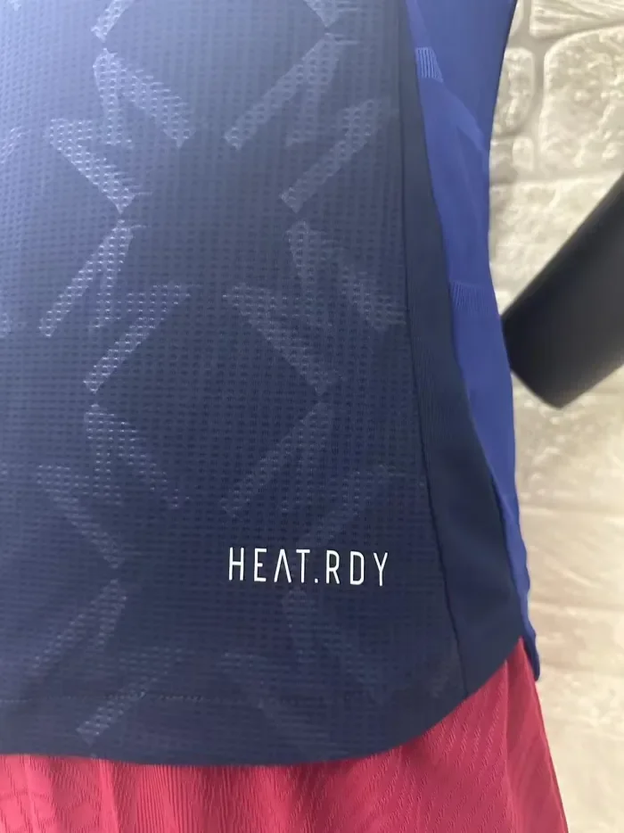 Manchester United Away Player Jersey 24-25