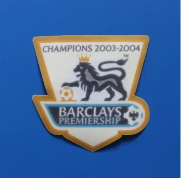 Arsenal Home Retro Jersey 2004/05