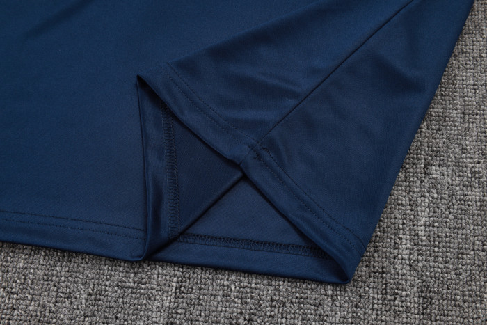 Paris Saint GermainTraining Jersey Suit 25/26