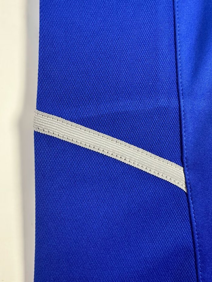 Manchester United Third Retro Loog Sleeve Jersey 2002/04