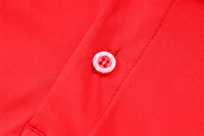 AC Milan POLO Jersey 23/24