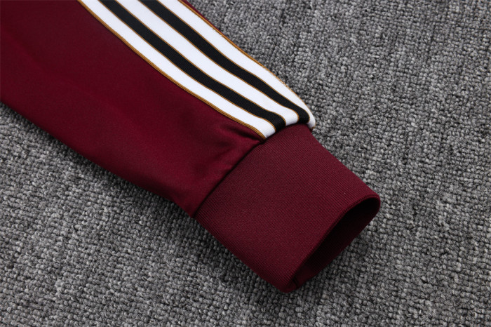 Ajax Training Jacket 24/25