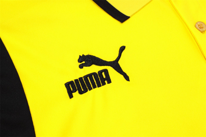 Borussia Dortmund POLO Jersey 23/24