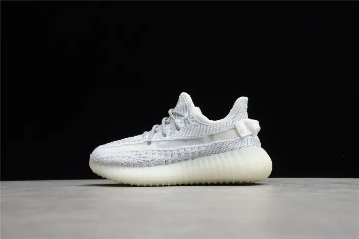 Yeezy Kids Boost 350 V2 Yeshaya Reflective FX4351