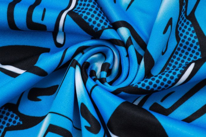 Napoli Training Jacket Suit 25/26