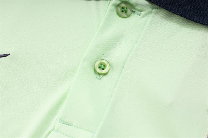 Brazil POLO Jersey 23/24