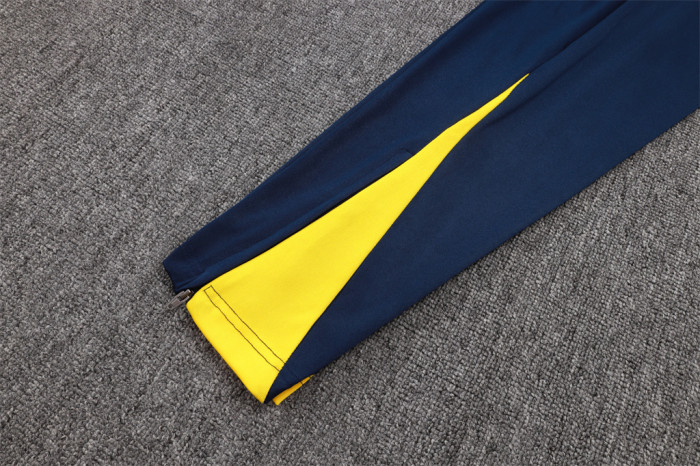 Atletico Madrid Training Jersey Suit 25/26