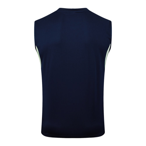 Real Madrid Training Jersey 25/26