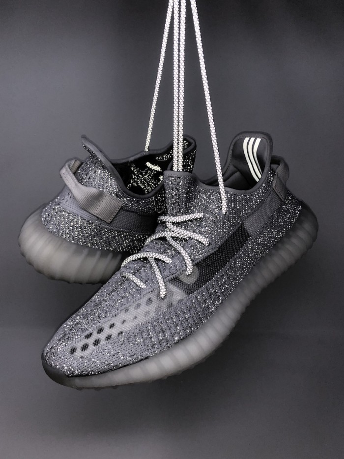 Yeezy Boost 350 V2“Static” Reflective EF2367
