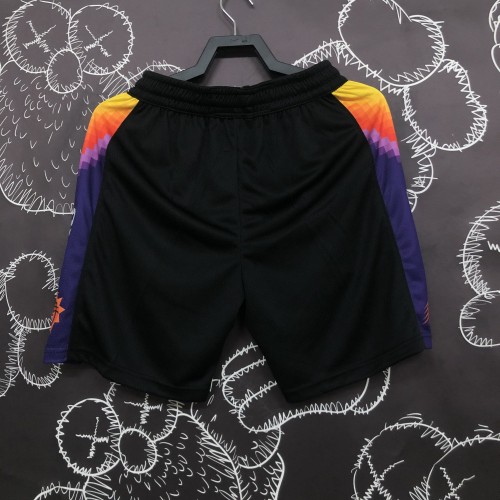 Phoenix Suns  Basketball Shorts  City Edition 2020