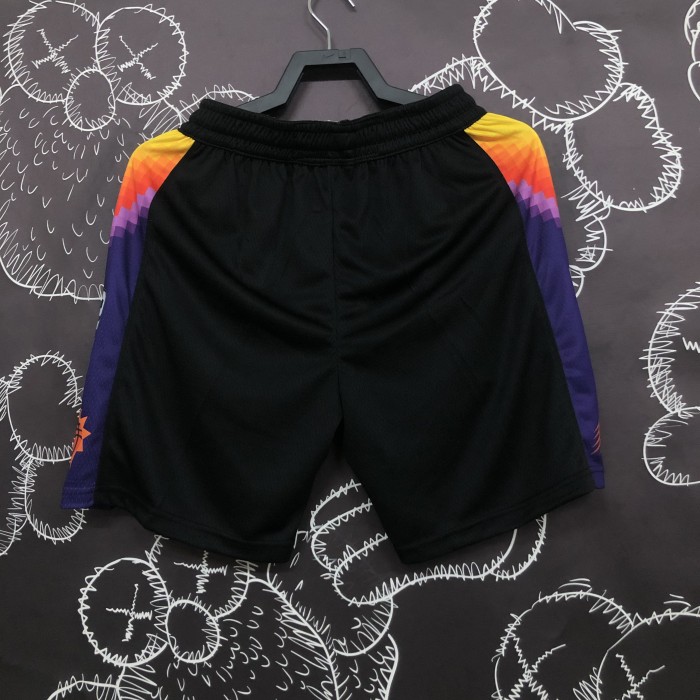 Phoenix Suns  Basketball Shorts  City Edition 2020