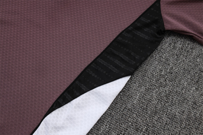 Manchester United POLO Jersey 25/26